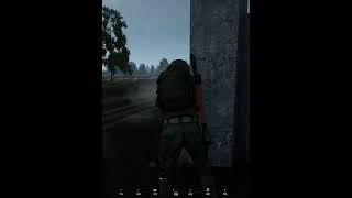Насадка вражеских синяков на кортик Squad #gaming #squad #negodnic