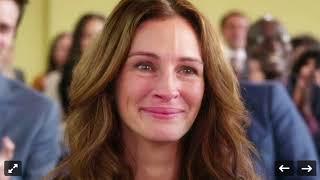 Julia Roberts Provocative  2025 Thriller Teased By Director   The Best Performance She's Ever Give
