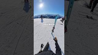 Good times with ​⁠@atomic. I wanted to use bent 100’s but they rightly convinced me to go Redster