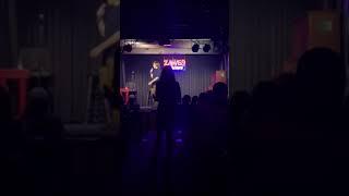 Alex Klaes Zanies Chicago