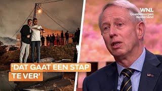 Deze opties heeft Israël voor een aanval op Iran