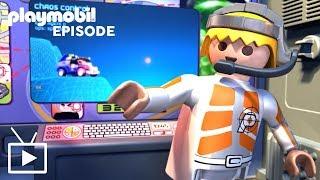 PLAYMOBIL | Top Agents 1 | Adventures | Full Episode