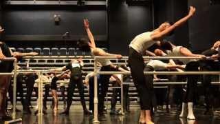 YAGP 2013 NYC Finals - Day 2