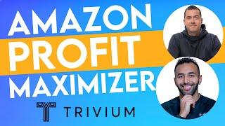 Every Amazon Seller Should Use This Amazon Profit Maximizer