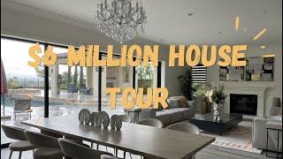 Vlog: 帶你去參觀爾灣$6百萬美元豪宅 | Inside a $6 Million Dollar House | Luxury House Tour