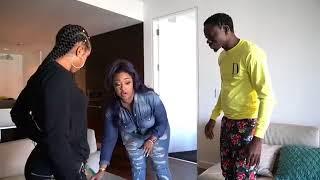 Michael Blackson - The Real Big Booty Judy Pt. 2