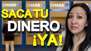 BEST BANK ACCOUNTS 2025 - Chase Is NOT on the List!