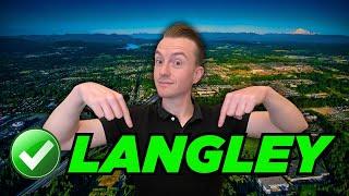 Top 6 BEST Neighbourhoods to Live in Langley BC Canada