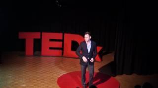 The Most Important Course in High School | Lee Taal | TEDxEdmontonED