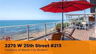 2275 W 25th Street #213 San Pedro, CA 90732 | Carrie Davis | Find Homes for Sale