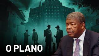 Segredos Revelados: Como o MPLA Planeia Expandir a sua Influência em Angola