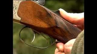 Krieghoff: Entstechautomatik - De-Setting-Device