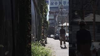 문래동 철공소 골목 joyfulharu 조이플하루