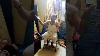 pair se aa gai re baba #comedy # #funny #ajay singh pi6wx