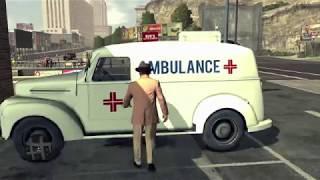 LA Noire - Auto Fanatic