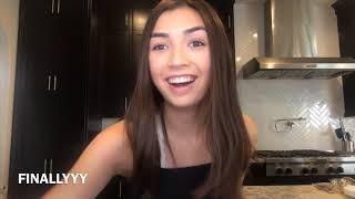 EIGHT Toast Recipes ft. My Mom | Kelsey Lynn Cook
