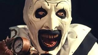 Why Terrifier 3 Blew Everyone Away At The Box Office