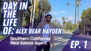 Day In The Life Of A Real Estate Agent | Southern California | Porter Ranch