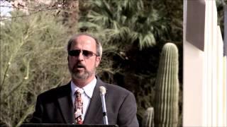 McFarland Dedication