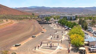 Capitol City Gun Club: In Carson City, Nevada