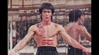 Best Fight Scenes: Bruce Lee (HD 1080P)