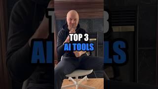 Top 3 Video AI Tools Every Real Estate Agent Needs in 2025!