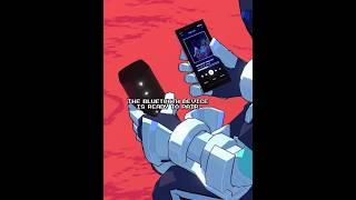 The Bluetooth Device IS TAKING TOO LONG (Deltarune Animation)