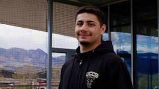 UCCS – Relentless Pursuit of Possibility