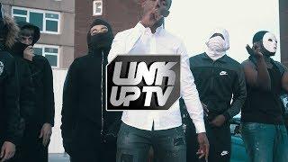 Slimz - On My Way [Music Video] @slimzimma_gns