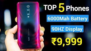 Best SmartPhone Under 10000 IN INDIA 2022 | 64GB | Best Mobile Under 10000 | Phone Under 10000 |