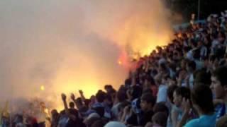 Ultras Dynamo Kyiv 26 05 2009