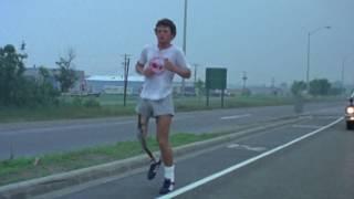 Terry Fox - 40 Years of Hope