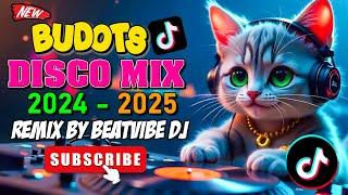 BUDOTS REMIX | NEW TIKTOK DISCO MASHUP 2024-2025