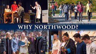 Why Northwood?