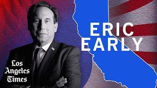 Meet the candidates for California’s next U.S. senator | Eric Early