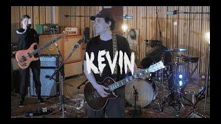 Slomosa - Kevin (live at Polyfon Studio)