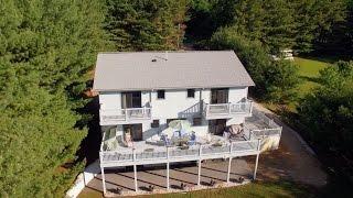 Watauga Lake Cottage - Butler, Tennessee