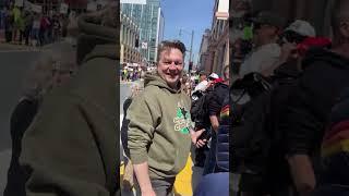 Live from the Tesla Takedown SF Saturday 3/29/25