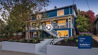 411 Ridge Rd San Carlos CA | San Carlos Homes for Sale