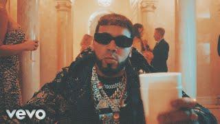 Anuel AA - Corone Full Version Official Music Video (By AA Edits)