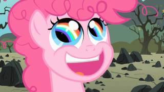 My Little Pony - WTF BOOM