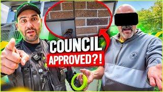 Would You Accept This? Council Says It’s ‘All Good’!