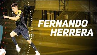 Fernando Herrera CM Highlights 2022