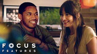 The High Note | Dakota Johnson Helps Kelvin Harrison Jr. Create Track 8