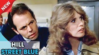 Hill Street Blues New Season 2024  Fecund Hand Rose Best Police TV Series Full Episode 2024 