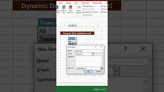 Magic in 30 seconds! | excel tutoring | excel tutorial | excel tricks