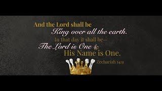 God’s Promises, Israel’s Restoration & Our Blessed Hope
