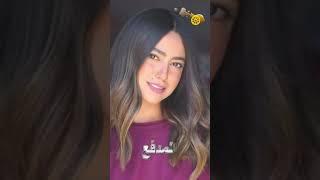 هند عبد الحليم تزوجت مره واحده ولم تنجب ابناء وانفصلت عن زوجها بعد زواج 3سنوات ووالدها لاعب كرة شهير