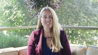 Next Pivot Point Speaking Reel