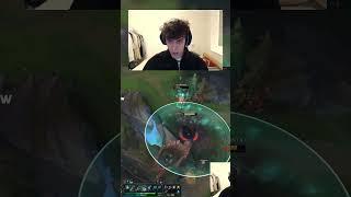 FIORA IS SO TANKY #shorts